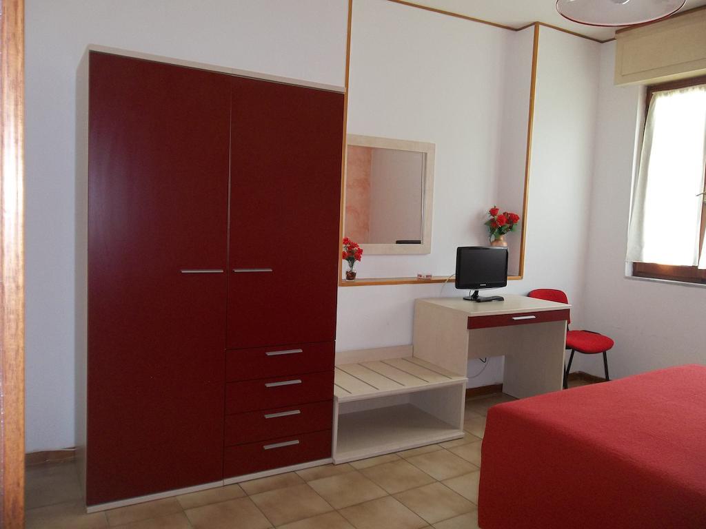 Albergo Ristorante Gori Ameglia Oda fotoğraf