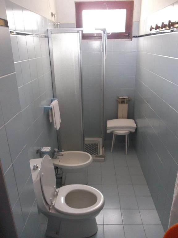 Albergo Ristorante Gori Ameglia Oda fotoğraf