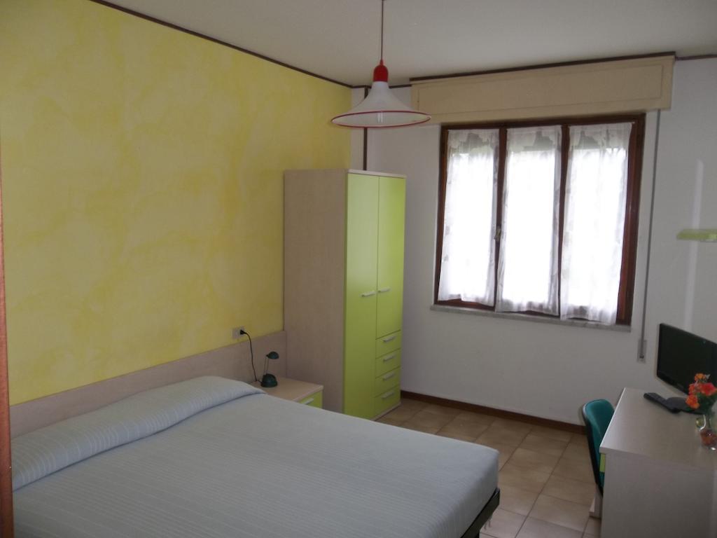 Albergo Ristorante Gori Ameglia Oda fotoğraf